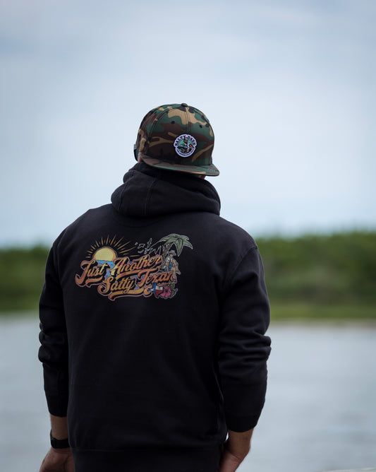 JAST HOODIE